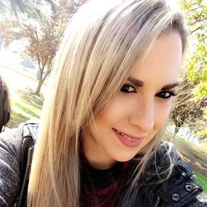 Meet your Posher, Kacy